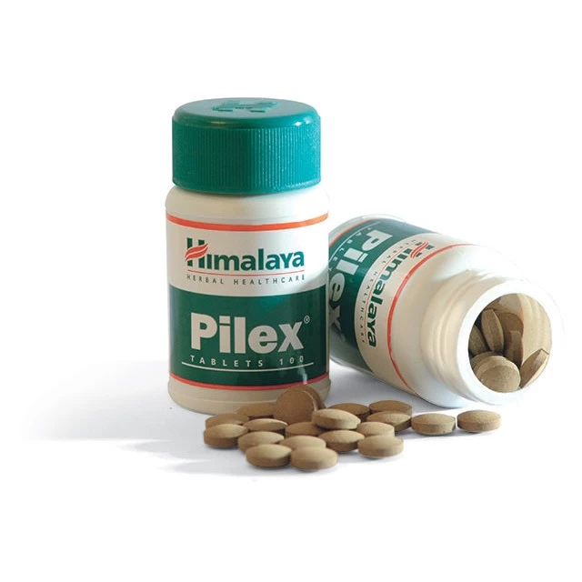 PILEX TABLETE