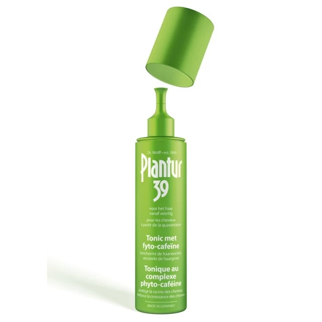 PLANTUR 39 PHYTO KOFEINSKI TONIK  200ML