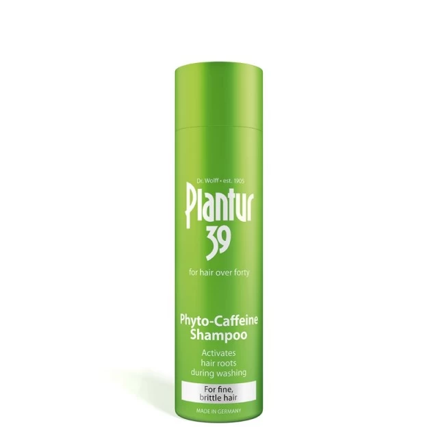PLANTUR 39 PHYTO KOFEINSKI ŠAMPON 250ML