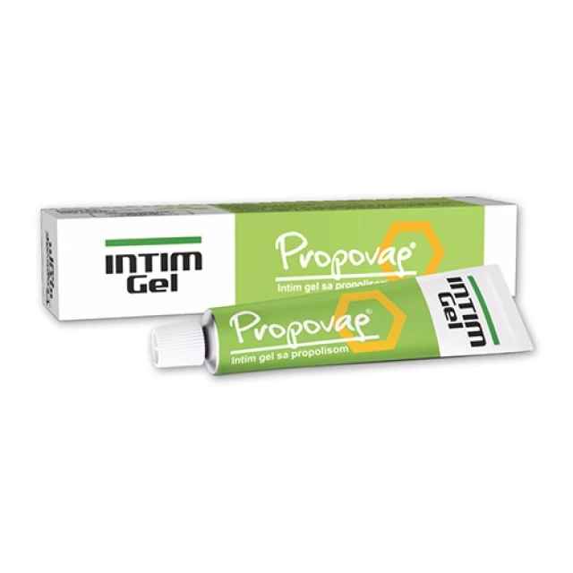 PROPOVAG INTIMNI GEL 20ML