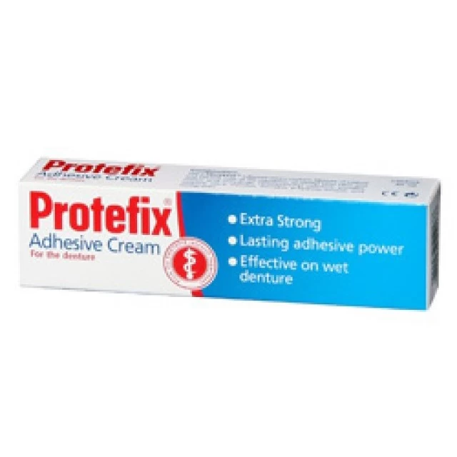 PROTEFIX ADHEZIVNA KREMA 47G