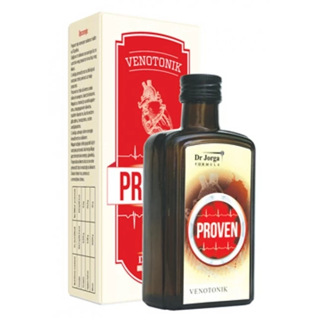 PROVEN TONIK 250ML