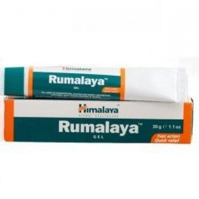RUMALAYA GEL 30G