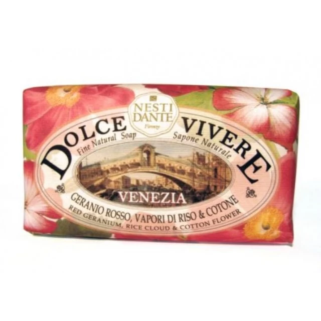 SAPUN NESTI DANTE VENEZIA 250G