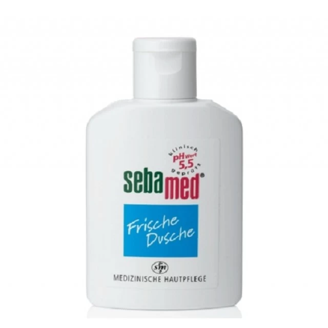 SEBAMED GEL ZA TUŠIRANJE 200ML - Pranje SEBAMED GEL ZA TUŠIRANJE 200ML