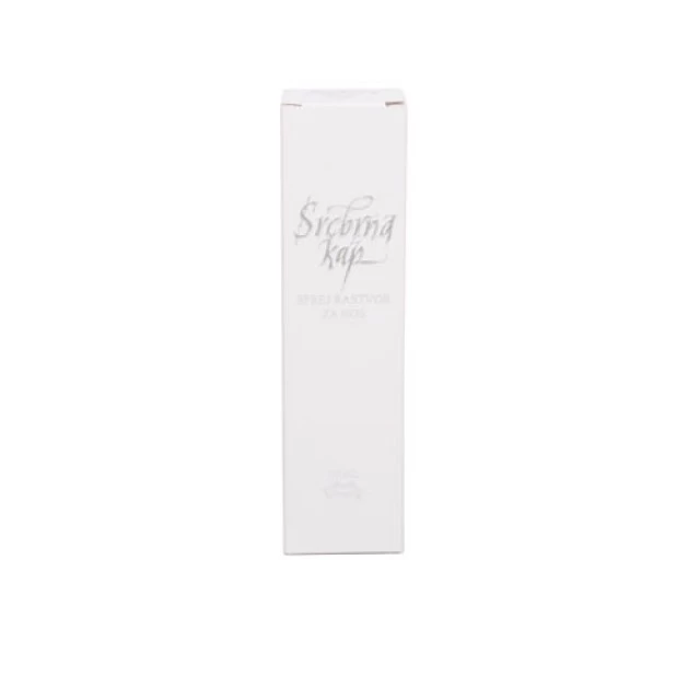 SREBRNA KAP SPREJ 20ML