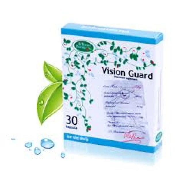 VISION GUARD KAPSULE A30