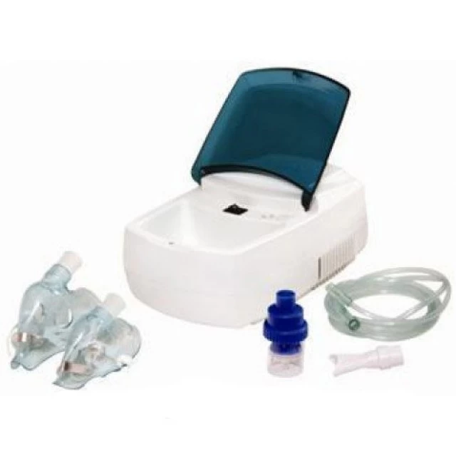 INHALATOR AEROCARE II
