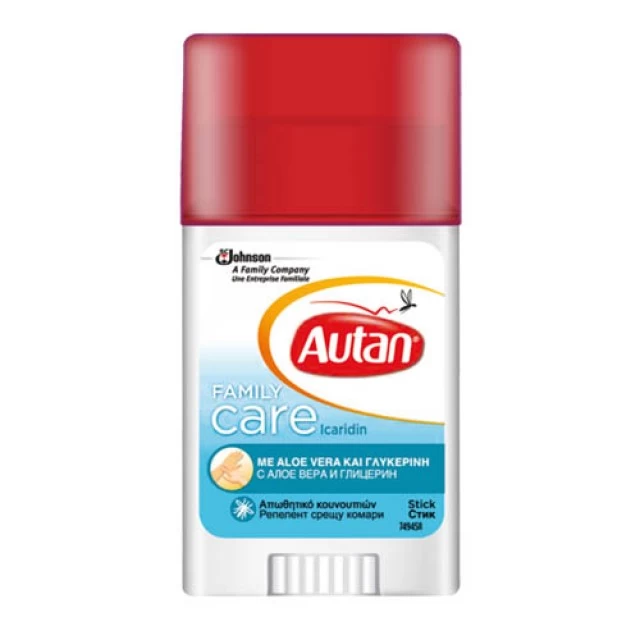 AUTAN PORODIČNI STIK 50ML