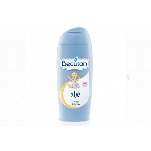 BECUTAN ULJE 200ML