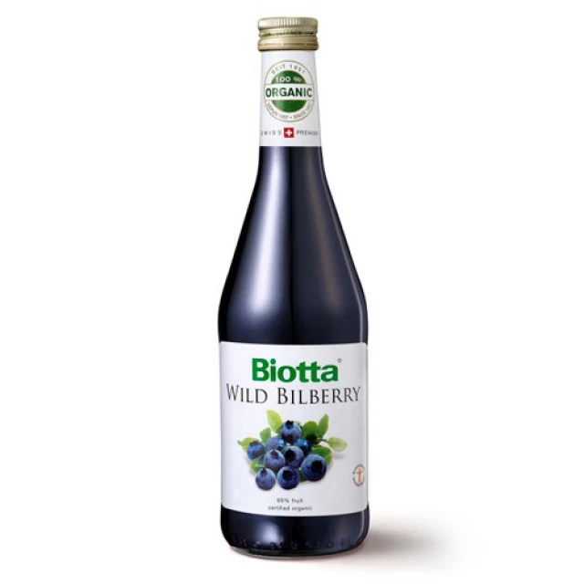 BIOTTA BOROVNICA SOK 500 ML