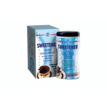 SWEETENER TABLETE A 150