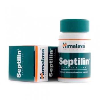SEPTILIN TABLETE