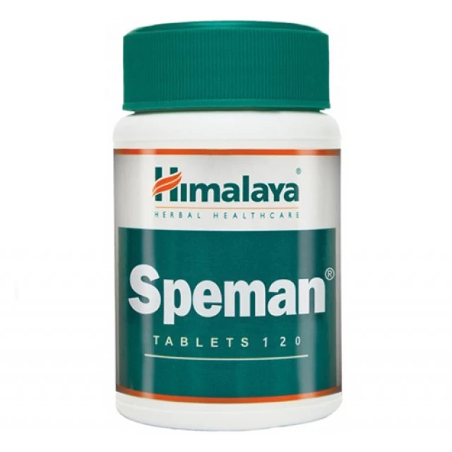 SPEMAN TABLETE