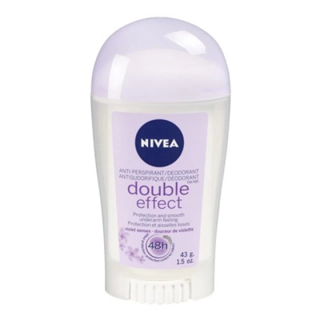 NIVEA DEO DOUBLE EFFECT STIK ŽENSKI
