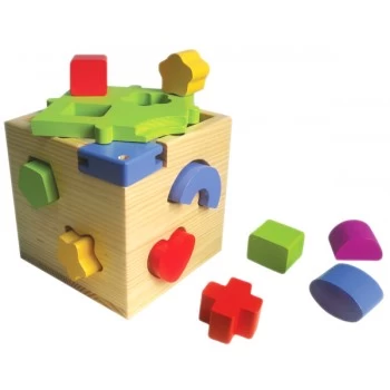PINO DIDAKTIČKA KOCKA