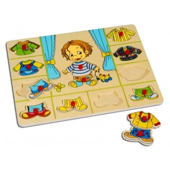 PINO SLAGALICA OBUCI DEČAKA