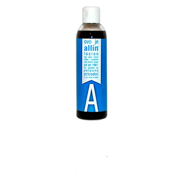 ALLIN LOSION 200ML