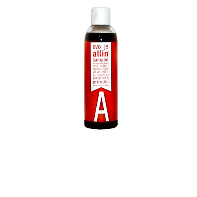ALLIN ŠAMPON PROTIV OPADANJA 200ML