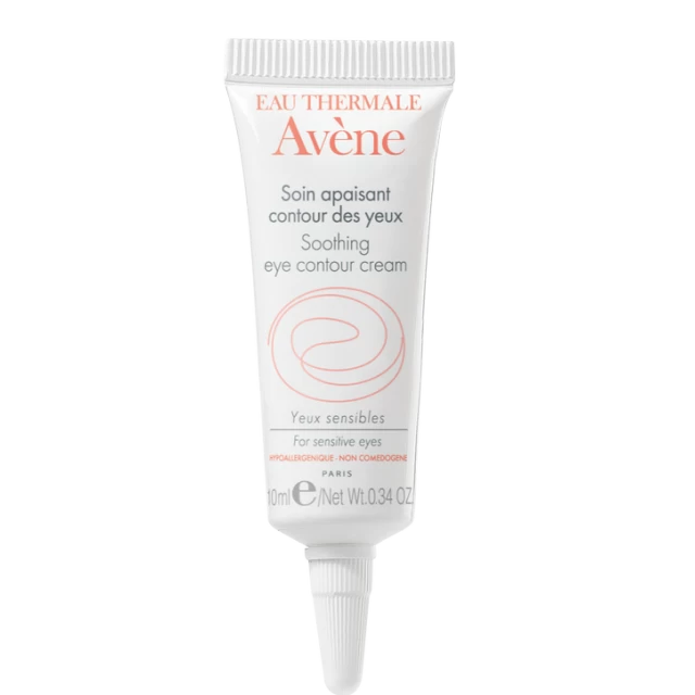 AVENE UMIRUJUĆA KREMA ZA ZONU OKO OČIJU 10ML