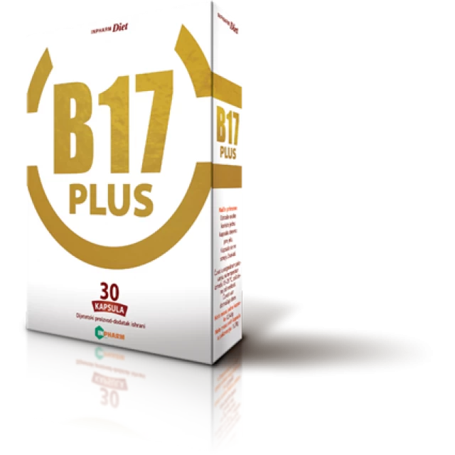 B17 PLUS CPS A 30