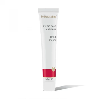 DR. HAUSCHKA KREMA ZA RUKE 50ML