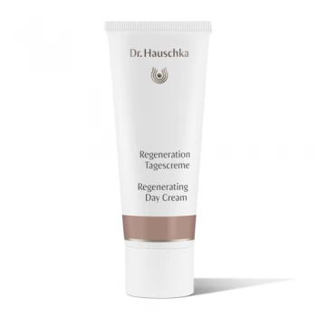 DR. HAUSCHKA REGENERATIVNA DNEVNA KREMA ZA ZRELU KOŽU 40ML