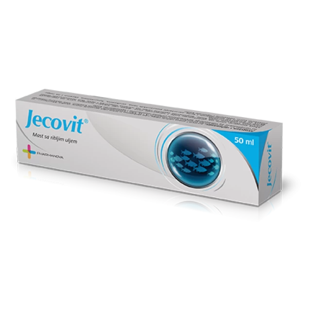 JECOVIT MAST 50ML
