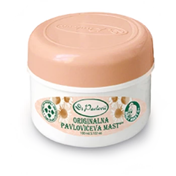 PAVLOVIĆEVA MAST ORIGINAL 100ML