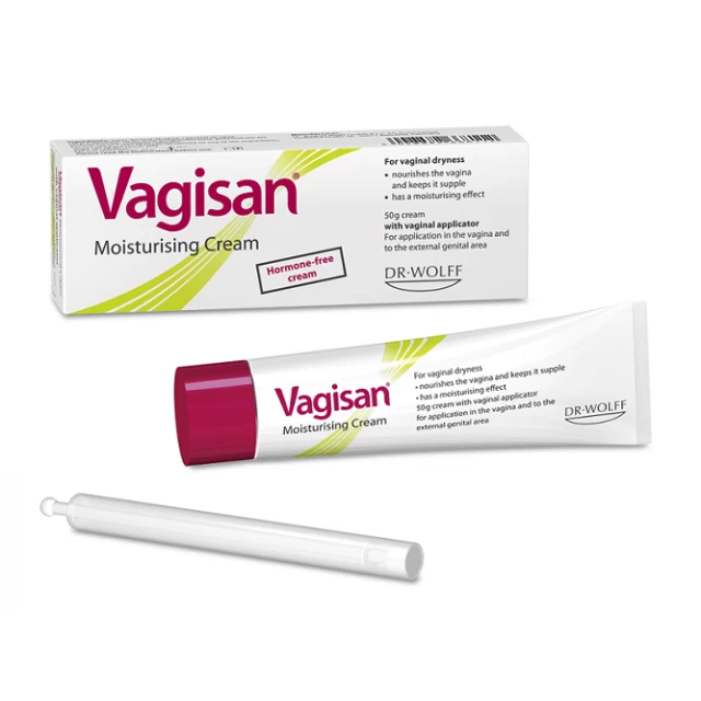 VAGISAN HIDRANTNI KREM 50G