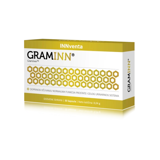 GRAMINN KAPSULE A30