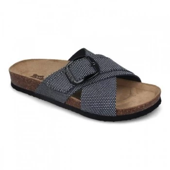 GRUBIN NERA ŽENSKA PAPUČA 0693650