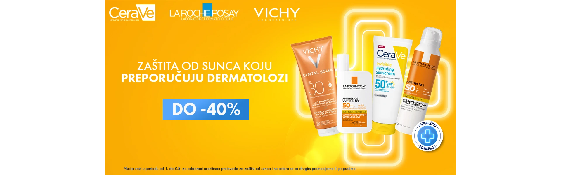 Loreal sun
