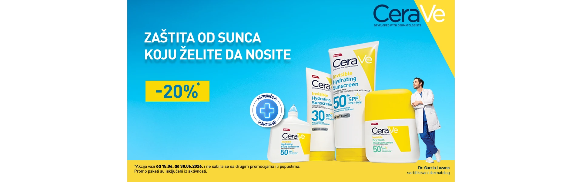 Cerave sun jun