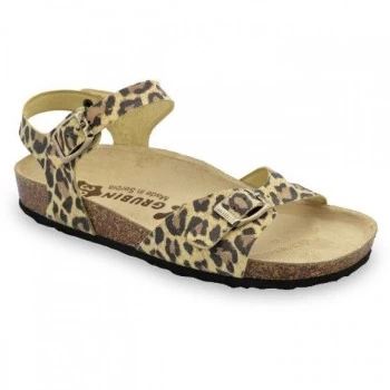 GRUBIN RIO ŽENSKA SANDALA 113510