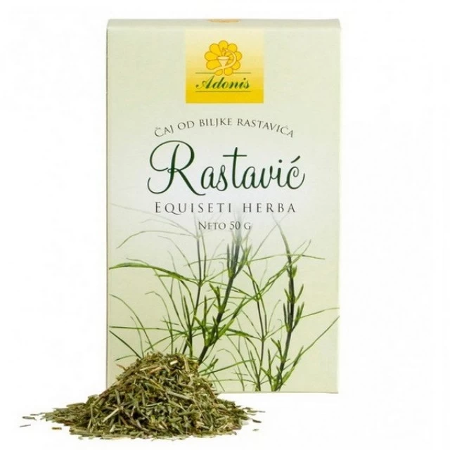 ADONIS ČAJ RASTAVIĆ 50G