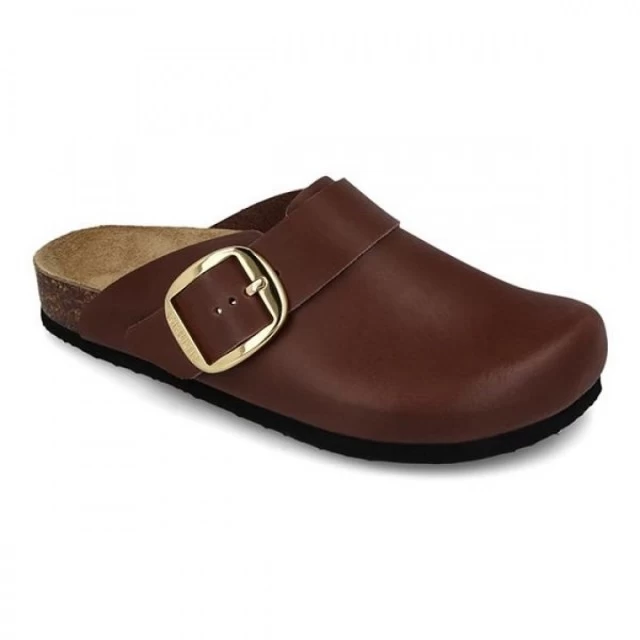 GRUBIN VULKAN ŽENSKA KLOMPA-RAMON CLAS 2863650