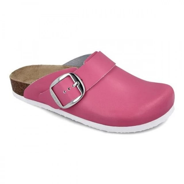 GRUBIN VULKAN ŽENSKA KLOMPA-RAMON CLAS 2863650