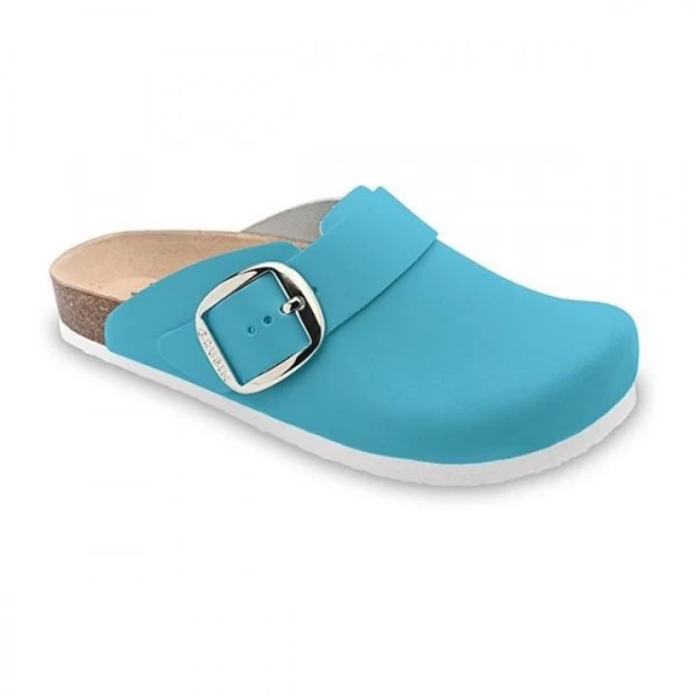 GRUBIN VULKAN ŽENSKA KLOMPA-RAMON CLAS 2863650