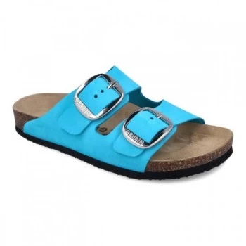 GRUBIN KAŠMIR ŽENSKA PAPUČA-ŠNALA 3193610