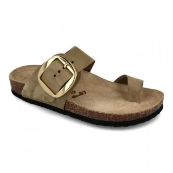 GRUBIN OCEAN ŽENSKA JAPANKA-ŠNALA 3203610