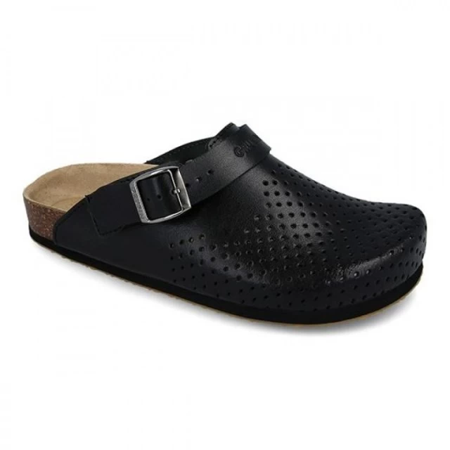 GRUBIN KALIPSO MUŠKA KLOMPA PROFESIONAL 334360