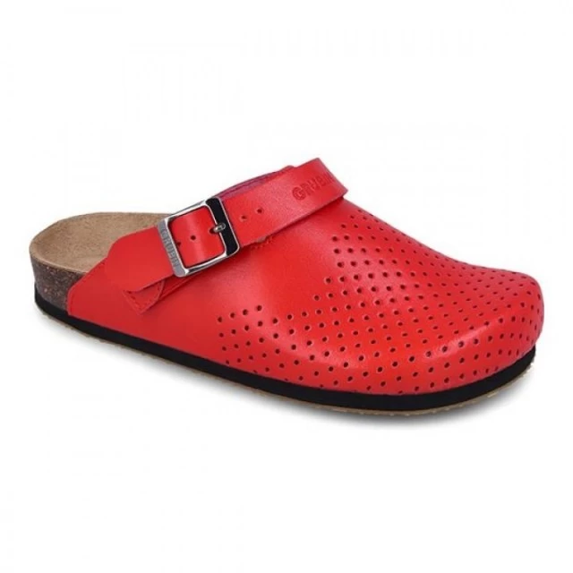 GRUBIN KALIPSO ŽENSKA KLOMPA PROFESIONAL 333660