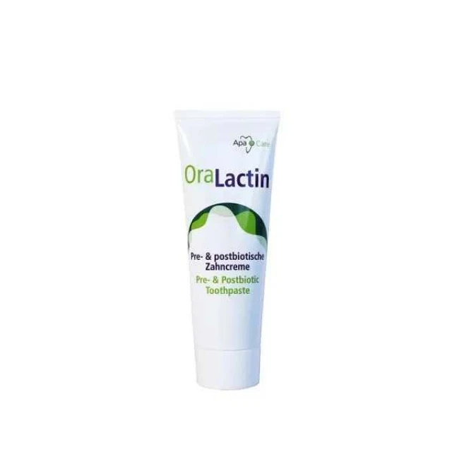 APACARE ORALACTIN PASTA ZA ZUBE 75ML