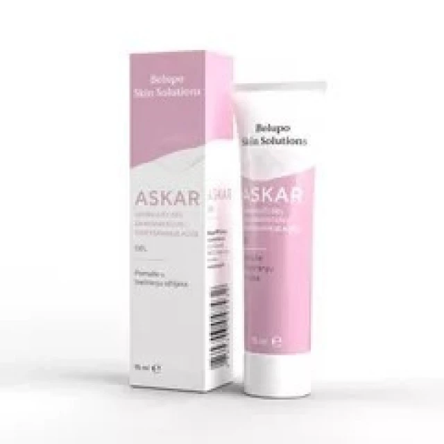 BELUPO Skin Solution ASCAR