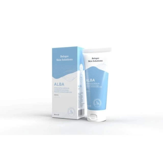 BELUPO Skin Solutions ALBA