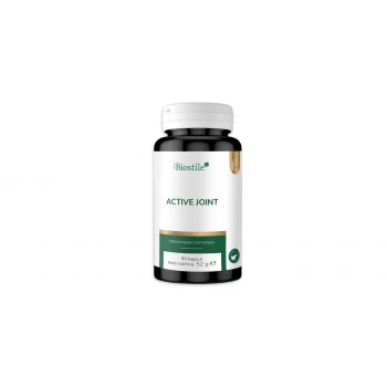 BIOSTILE ACTIVE JOINT KAPSULE A 90