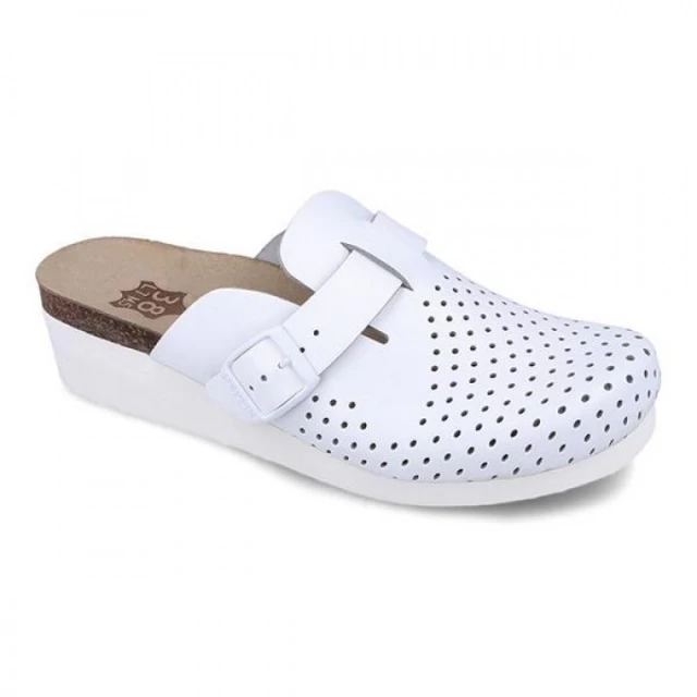 GRUBIN OXFORD ŽENSKA KLOMPA FASHION 853550