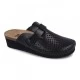 GRUBIN OXFORD ŽENSKA KLOMPA FASHION 853550