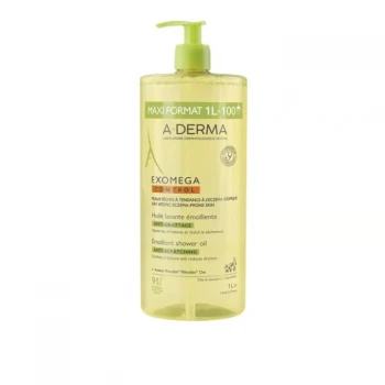 A-DERMA EXOMEGA CONTROL ULJE 1000 ML
